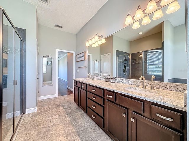 2350 VIRGIL HALL ROAD, Lithia, FL 33547