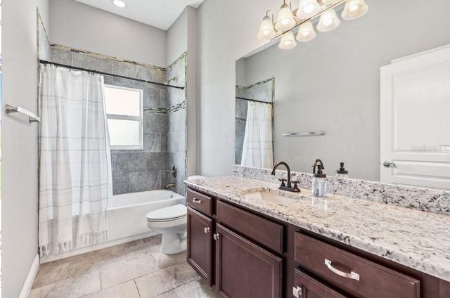 2350 VIRGIL HALL ROAD, Lithia, FL 33547