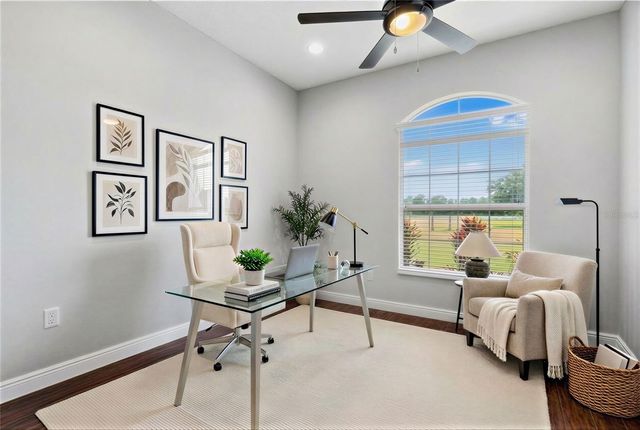 2350 VIRGIL HALL ROAD, Lithia, FL 33547