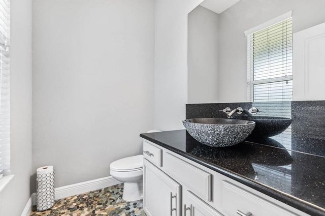 2350 VIRGIL HALL ROAD, Lithia, FL 33547