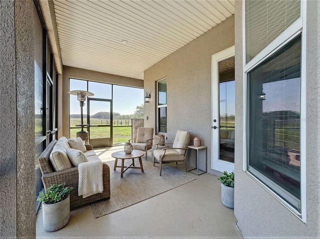 2350 VIRGIL HALL ROAD, Lithia, FL 33547