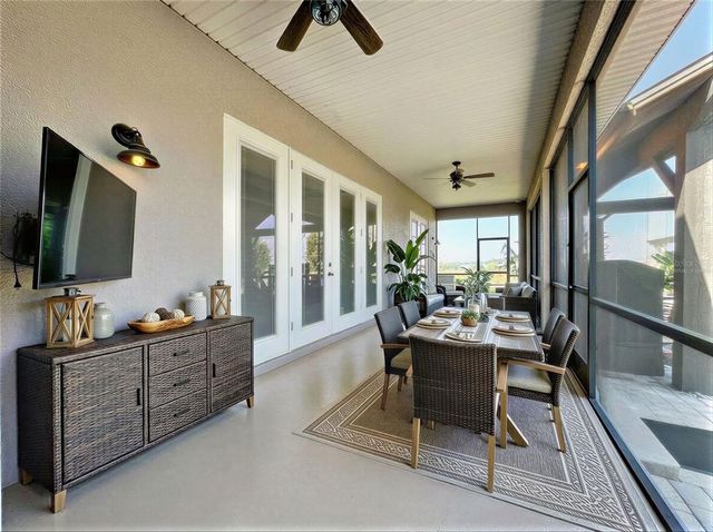 2350 VIRGIL HALL ROAD, Lithia, FL 33547