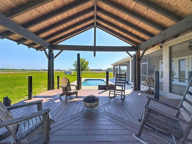 2350 VIRGIL HALL ROAD, Lithia, FL 33547