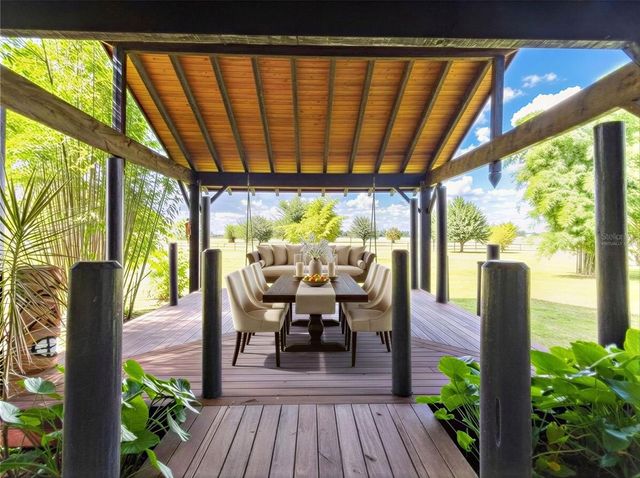 2350 VIRGIL HALL ROAD, Lithia, FL 33547