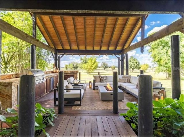 2350 VIRGIL HALL ROAD, Lithia, FL 33547