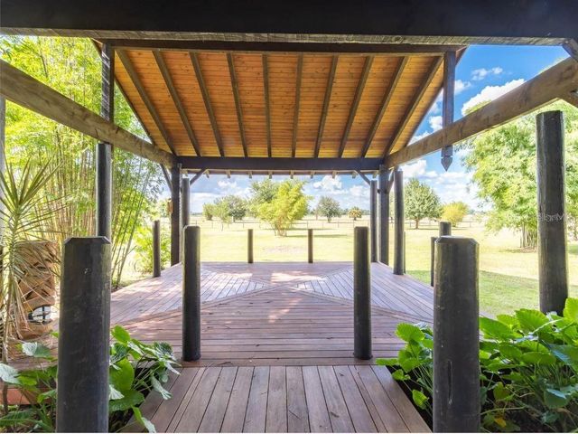 2350 VIRGIL HALL ROAD, Lithia, FL 33547