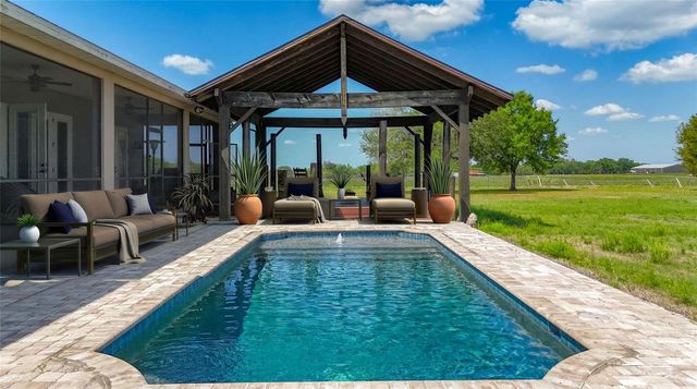 2350 VIRGIL HALL ROAD, Lithia, FL 33547