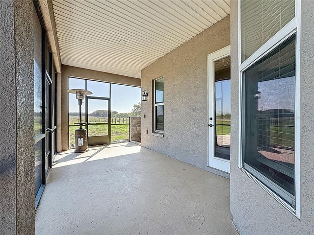 2350 VIRGIL HALL ROAD, Lithia, FL 33547