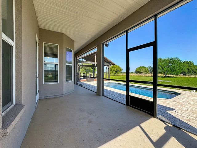 2350 VIRGIL HALL ROAD, Lithia, FL 33547