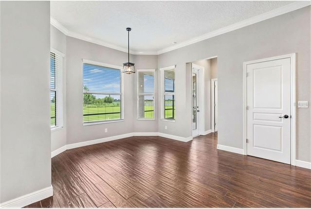 2350 VIRGIL HALL ROAD, Lithia, FL 33547