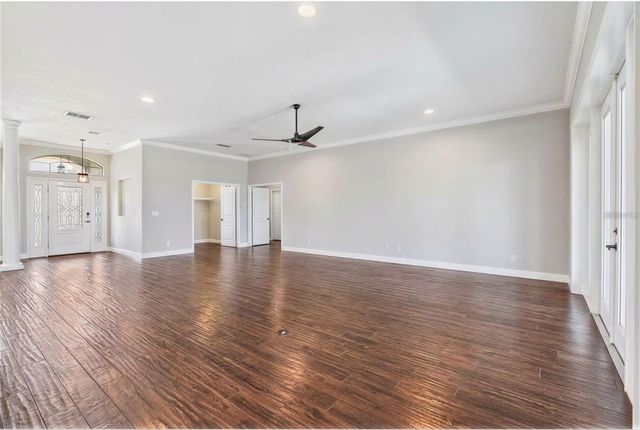 2350 VIRGIL HALL ROAD, Lithia, FL 33547