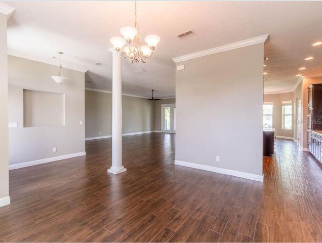 2350 VIRGIL HALL ROAD, Lithia, FL 33547