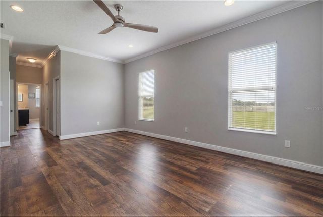 2350 VIRGIL HALL ROAD, Lithia, FL 33547