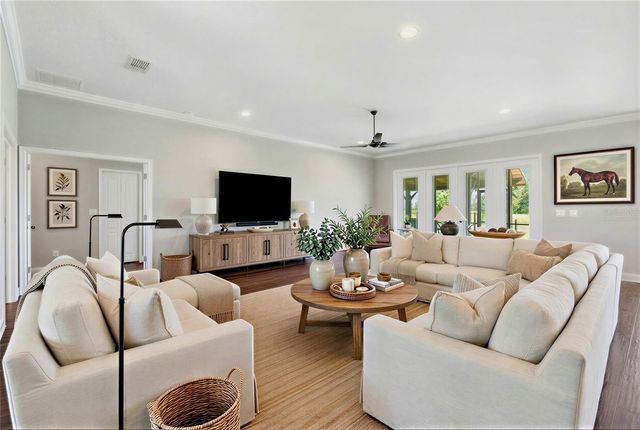 2350 VIRGIL HALL ROAD, Lithia, FL 33547