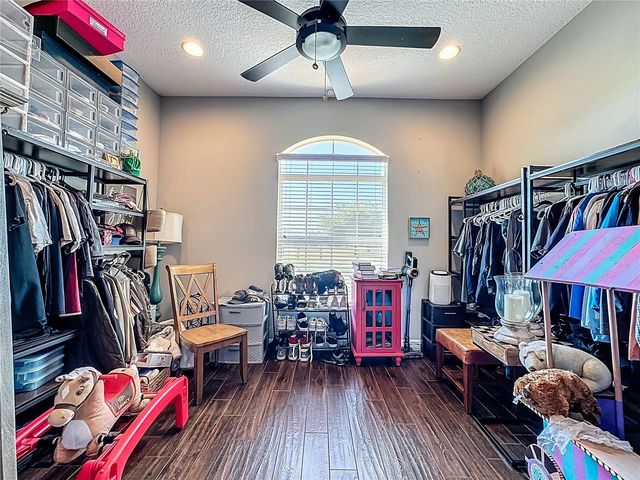 2350 VIRGIL HALL ROAD, Lithia, FL 33547