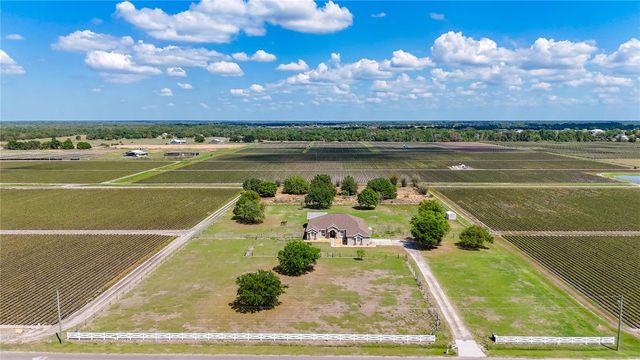 2350 VIRGIL HALL ROAD, Lithia, FL 33547