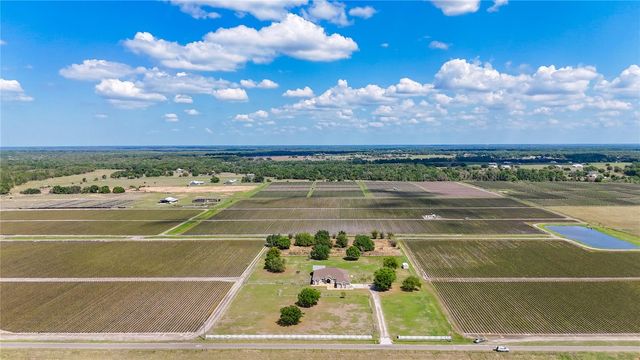 2350 VIRGIL HALL ROAD, Lithia, FL 33547