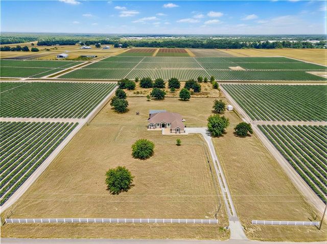 2350 VIRGIL HALL ROAD, Lithia, FL 33547