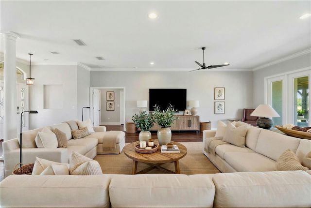 2350 VIRGIL HALL ROAD, Lithia, FL 33547