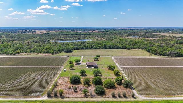 2350 VIRGIL HALL ROAD, Lithia, FL 33547