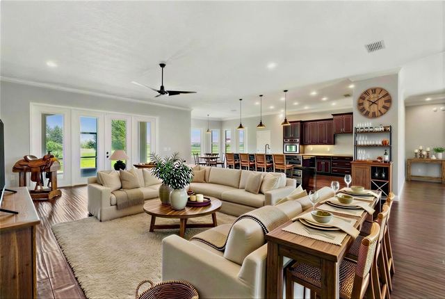 2350 VIRGIL HALL ROAD, Lithia, FL 33547