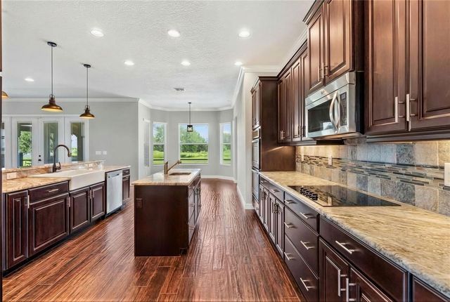 2350 VIRGIL HALL ROAD, Lithia, FL 33547