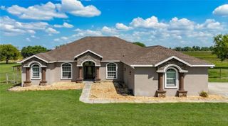 2350 VIRGIL HALL ROAD, Lithia, FL 33547