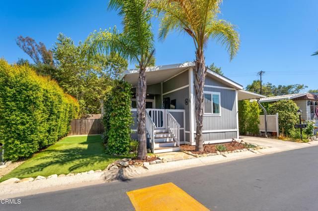 950 Woodland Avenue 78, Ojai, CA 93023