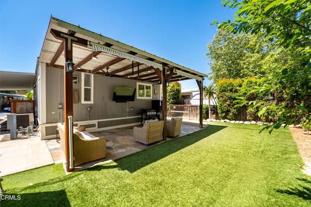 950 Woodland Avenue 78, Ojai, CA 93023