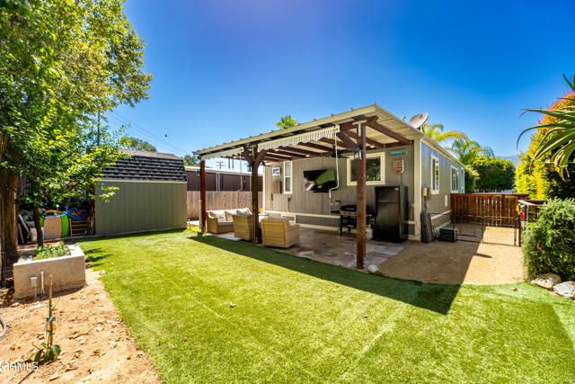 950 Woodland Avenue 78, Ojai, CA 93023