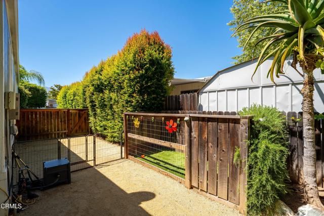 950 Woodland Avenue 78, Ojai, CA 93023