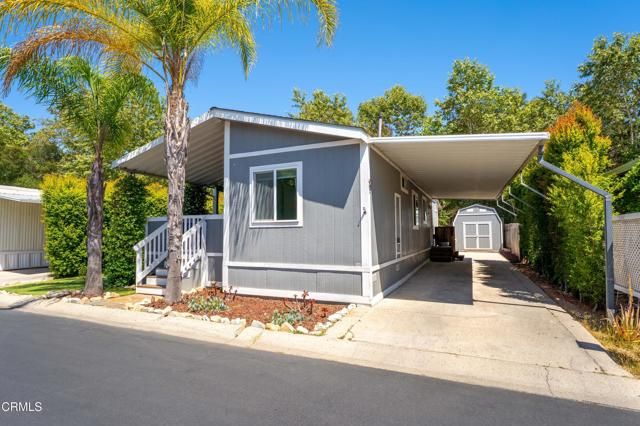 950 Woodland Avenue 78, Ojai, CA 93023