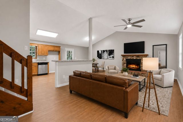 6370 Holborne Lane, Douglasville, GA 30134