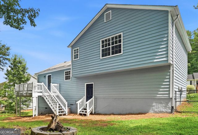 6370 Holborne Lane, Douglasville, GA 30134
