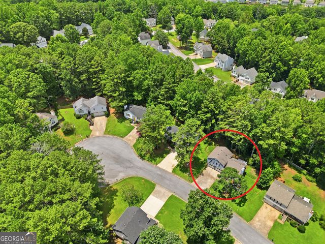 6370 Holborne Lane, Douglasville, GA 30134