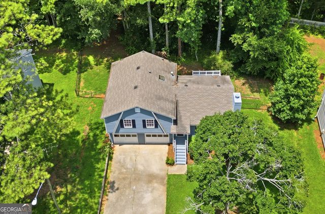 6370 Holborne Lane, Douglasville, GA 30134