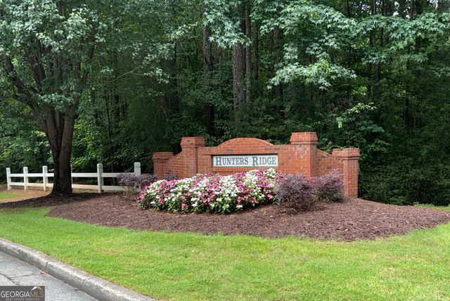 6370 Holborne Lane, Douglasville, GA 30134
