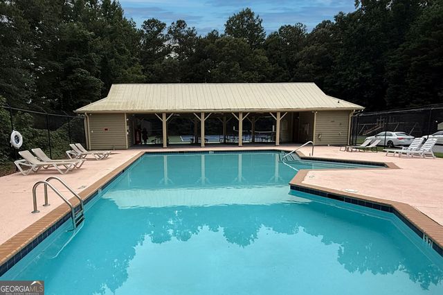 6370 Holborne Lane, Douglasville, GA 30134