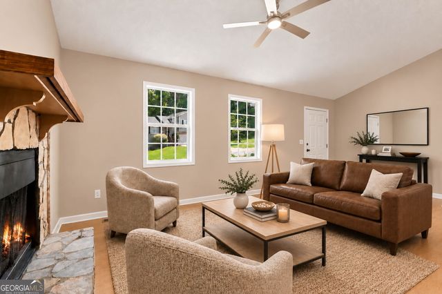 6370 Holborne Lane, Douglasville, GA 30134