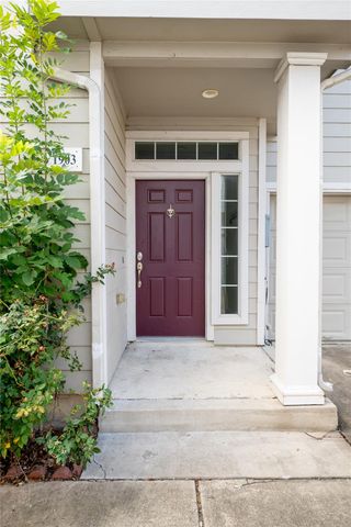 1903 Fletcher Street, Houston, TX 77009