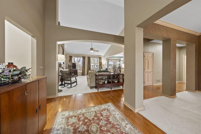 833 Aldengate Drive, Galloway, OH 43119