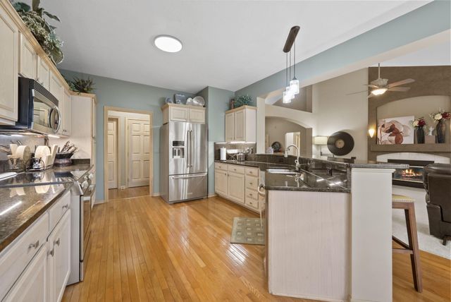 833 Aldengate Drive, Galloway, OH 43119