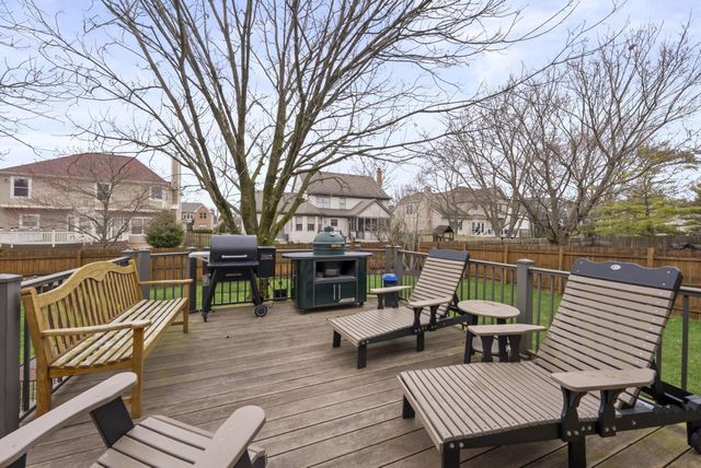 833 Aldengate Drive, Galloway, OH 43119