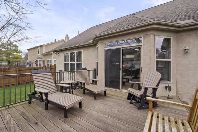 833 Aldengate Drive, Galloway, OH 43119