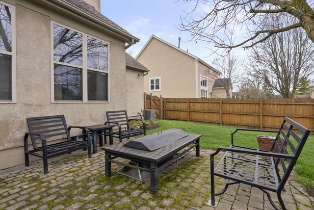 833 Aldengate Drive, Galloway, OH 43119