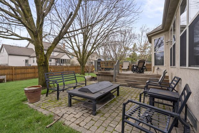 833 Aldengate Drive, Galloway, OH 43119