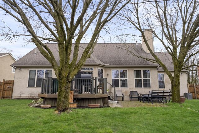 833 Aldengate Drive, Galloway, OH 43119