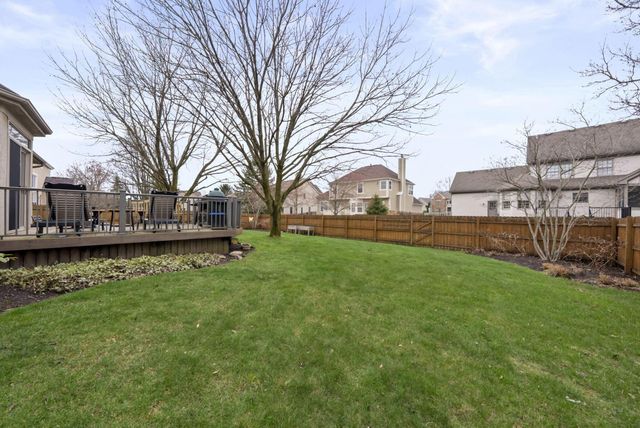 833 Aldengate Drive, Galloway, OH 43119