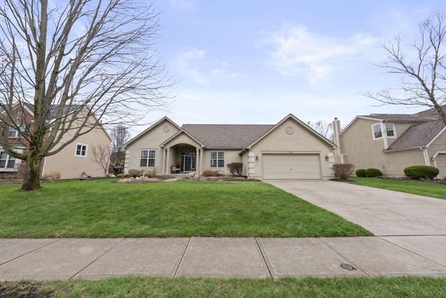 833 Aldengate Drive, Galloway, OH 43119