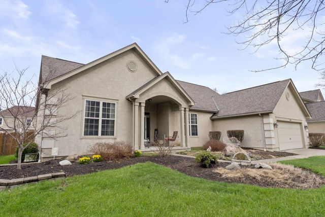 833 Aldengate Drive, Galloway, OH 43119